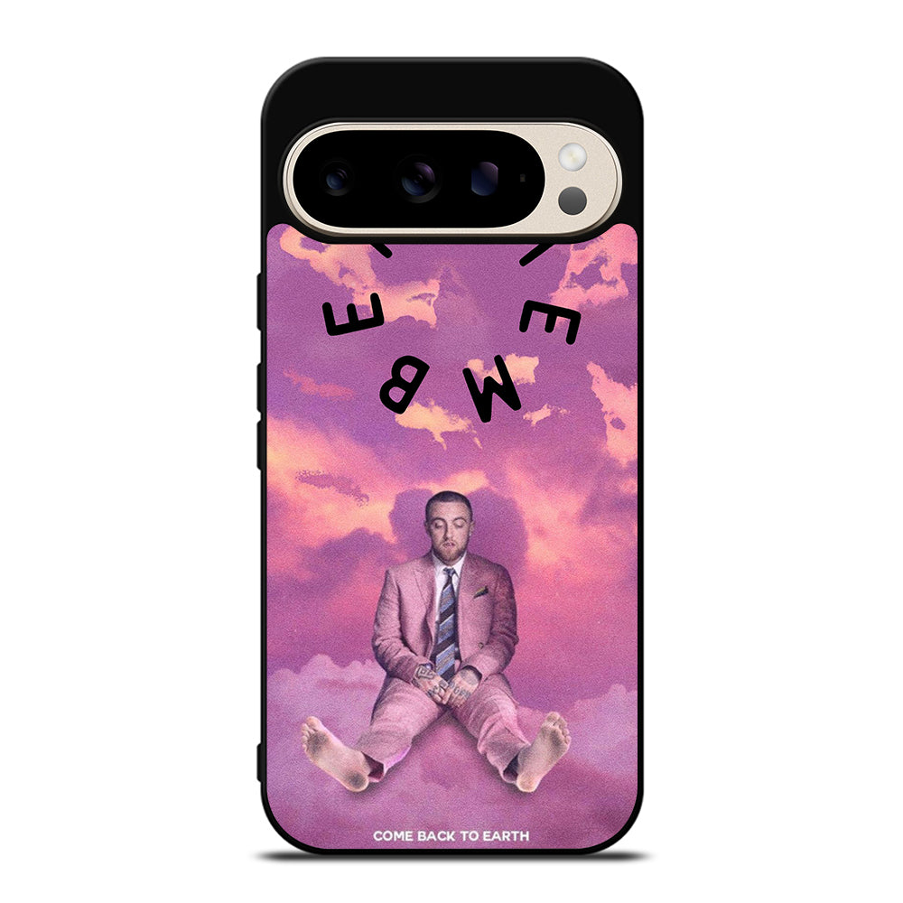 MAC MILLER RAPPER Google Pixel 9 Pro Case Cover