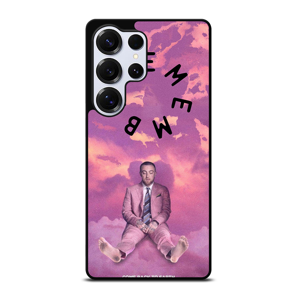 MAC MILLER RAPPER Samsung Galaxy S26 Ultra Case Cover