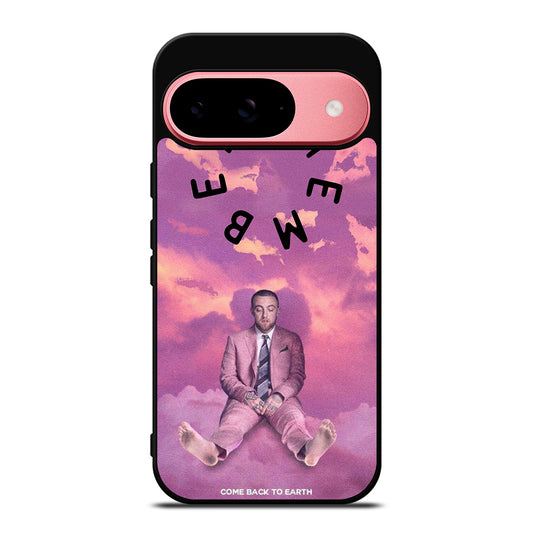 MAC MILLER RAPPER Google Pixel 9 Case Cover