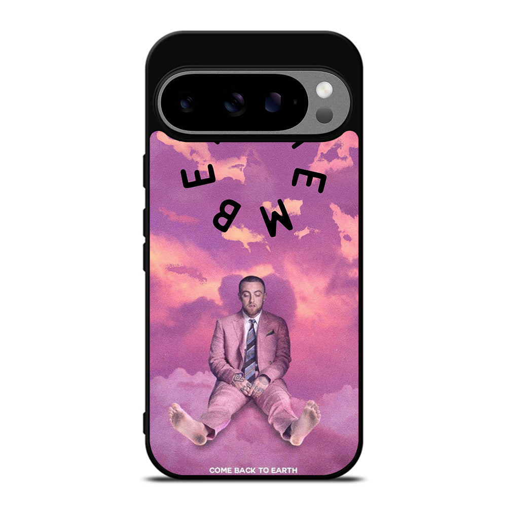 MAC MILLER RAPPER Google Pixel 9 Pro XL Case Cover