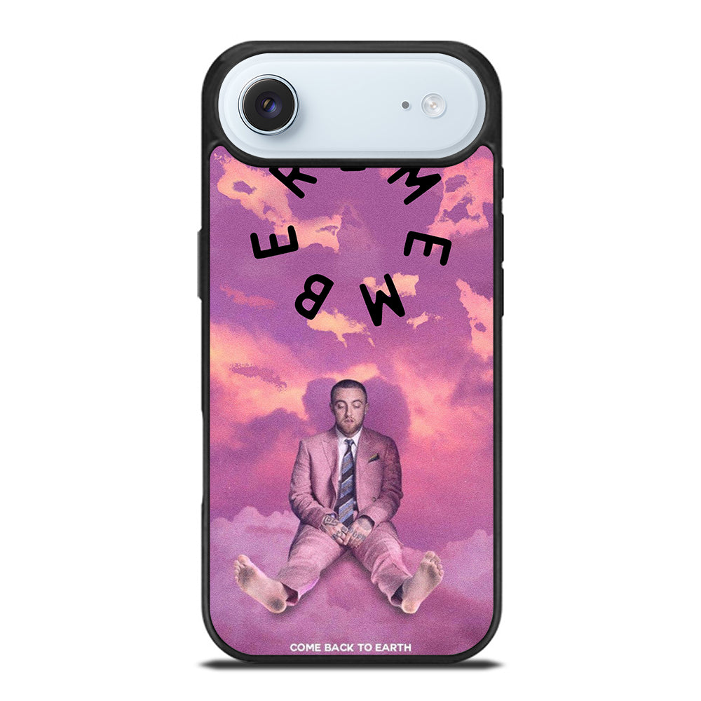 MAC MILLER RAPPER iPhone Air Case Cover