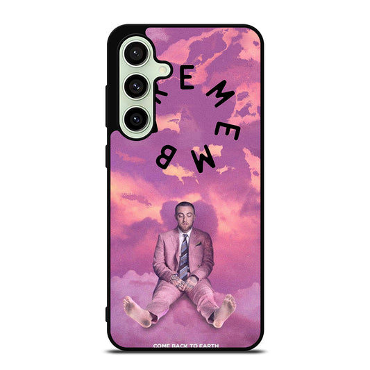 MAC MILLER RAPPER Samsung Galaxy S24 FE Case Cover