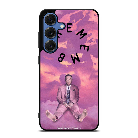 MAC MILLER RAPPER Samsung Galaxy S26 Case Cover