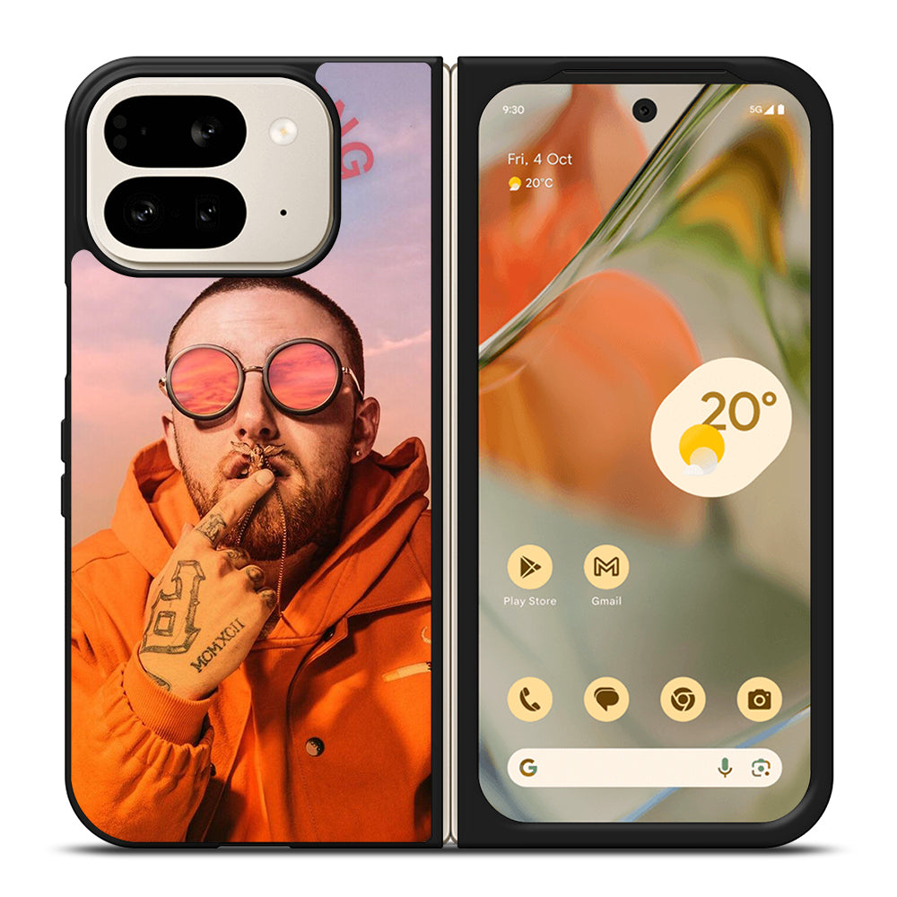 MAC MILLER SWIMMING Google Pixel 9 Pro Fold Case Cover