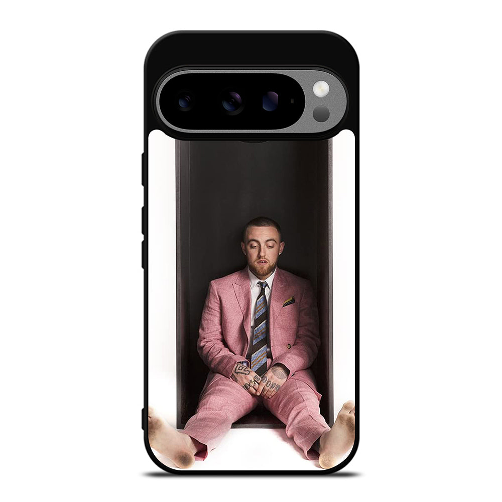 MAC MILLER SWIMMING ALBUM Google Pixel 9 Pro XL Case Cover