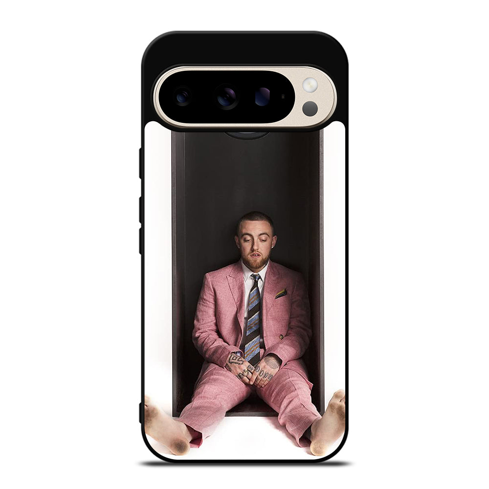 MAC MILLER SWIMMING ALBUM Google Pixel 9 Pro Case Cover