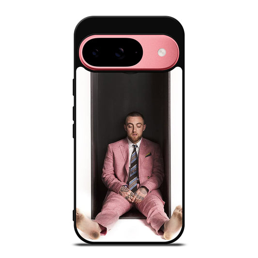MAC MILLER SWIMMING ALBUM Google Pixel 9 Case Cover