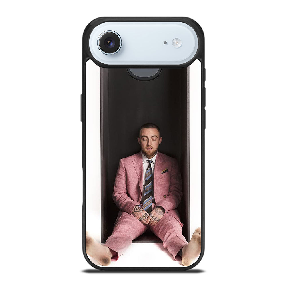 MAC MILLER SWIMMING ALBUM iPhone Air Case Cover