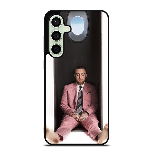 MAC MILLER SWIMMING ALBUM Samsung Galaxy S24 FE Case Cover