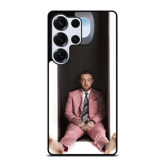 MAC MILLER SWIMMING ALBUM Samsung Galaxy S26 Ultra Case Cover