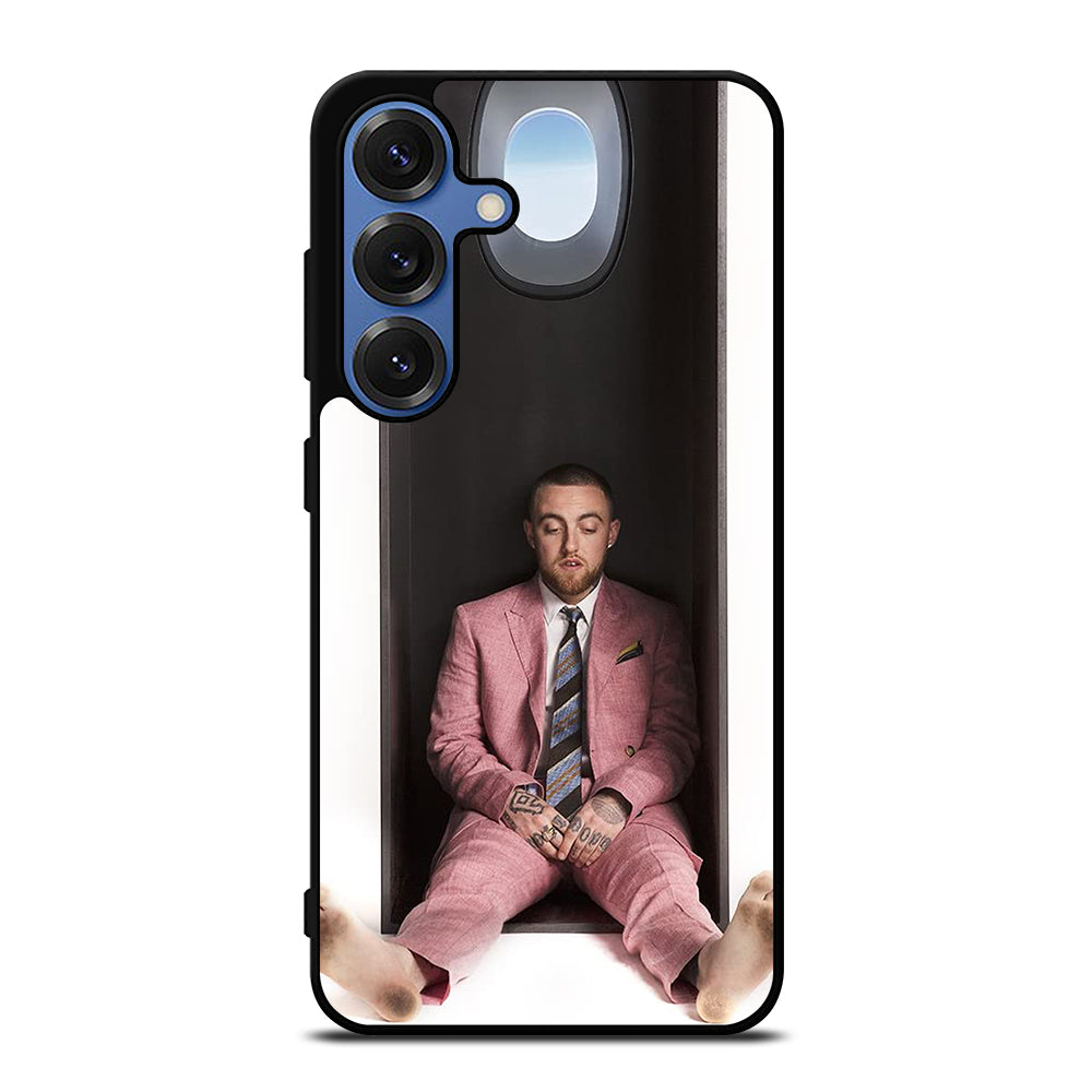 MAC MILLER SWIMMING ALBUM Samsung Galaxy S26 Case Cover