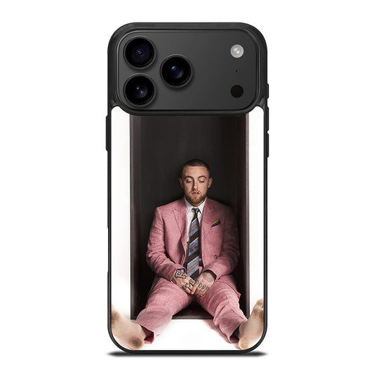 MAC MILLER SWIMMING ALBUM iPhone 17 Pro Max Case Cover