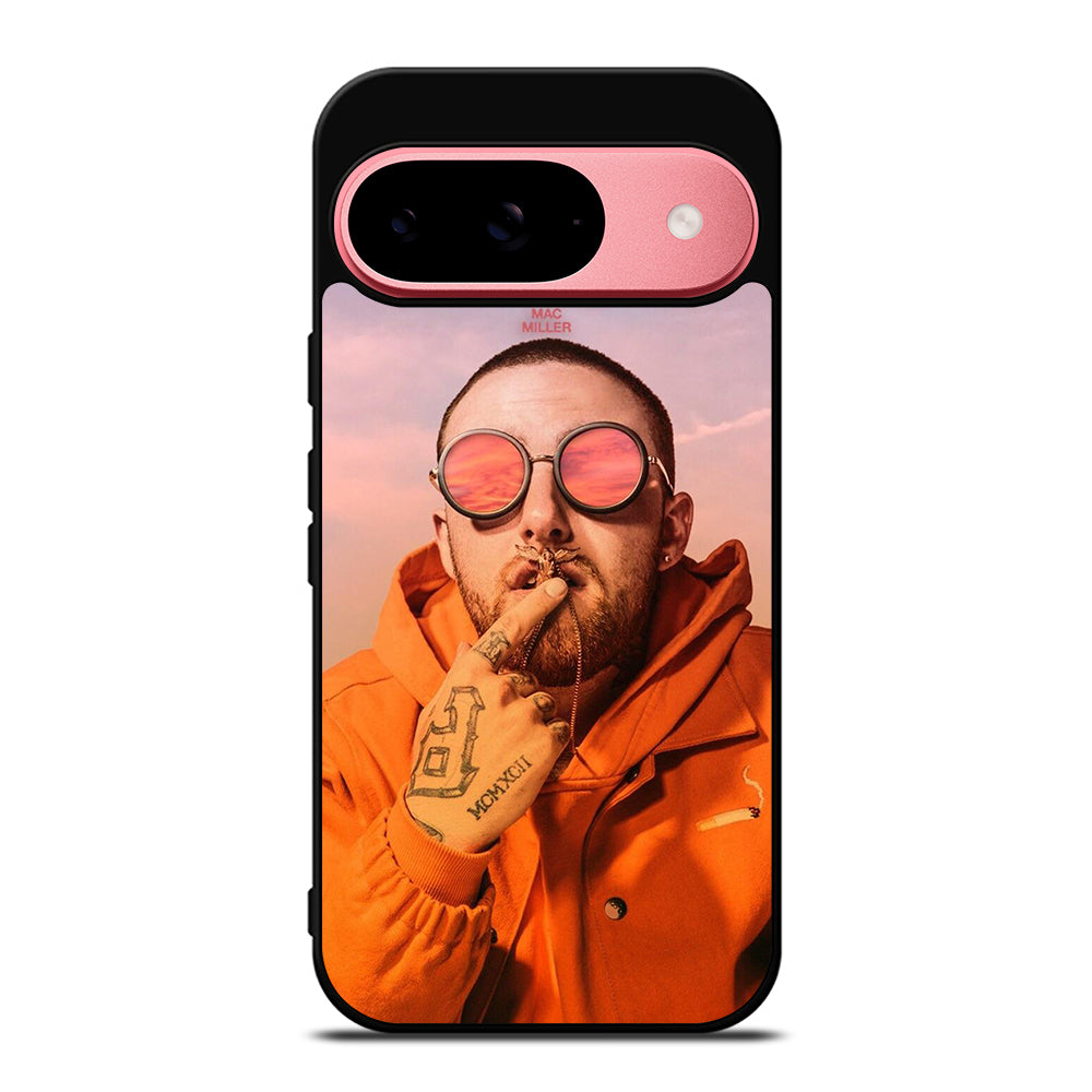 MAC MILLER SWIMMING Google Pixel 9 Case Cover