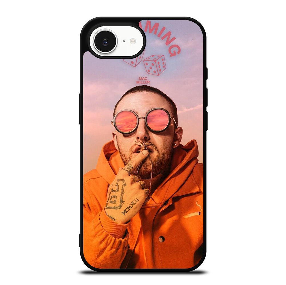 MAC MILLER SWIMMING iPhone 16e Case Cover