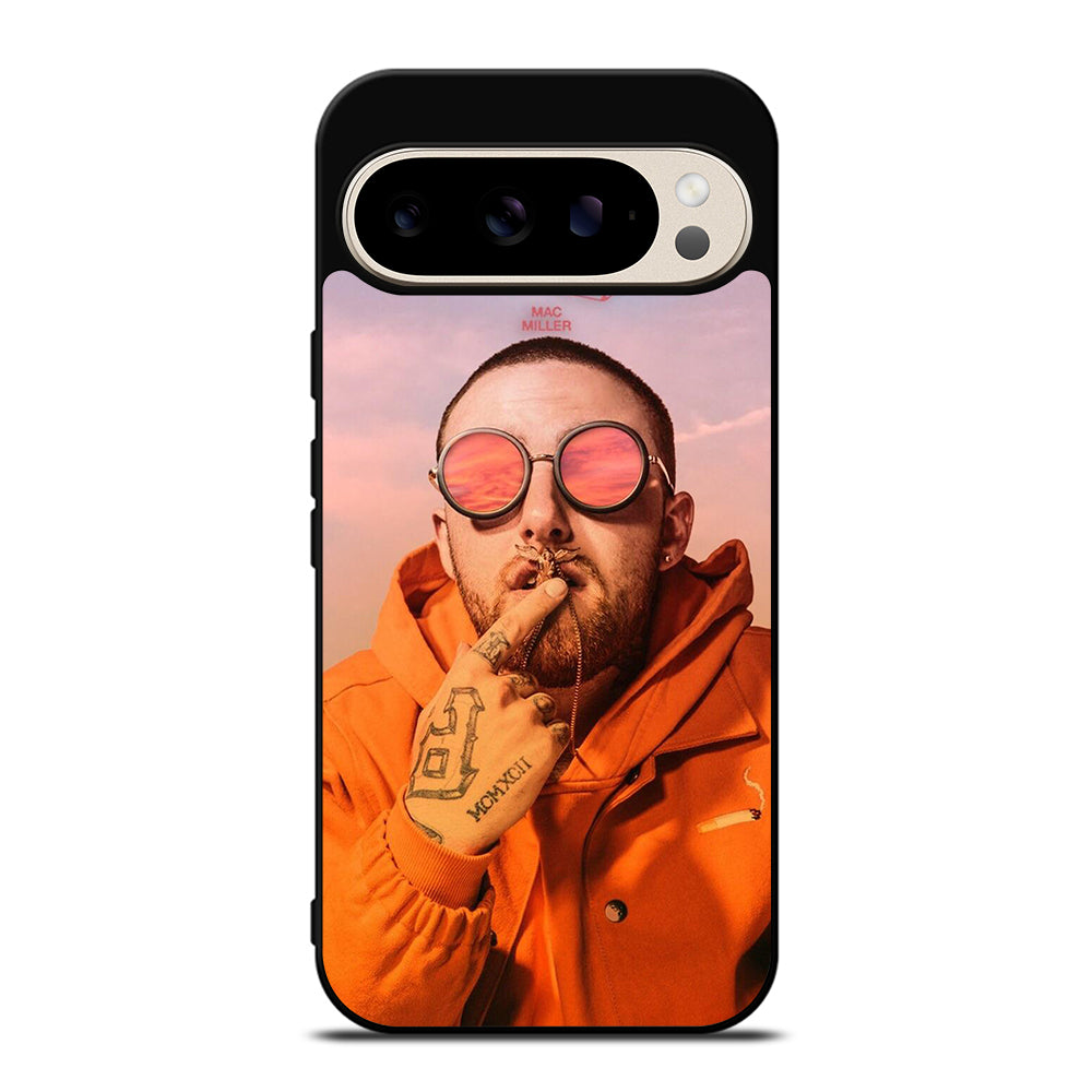 MAC MILLER SWIMMING Google Pixel 9 Pro Case Cover