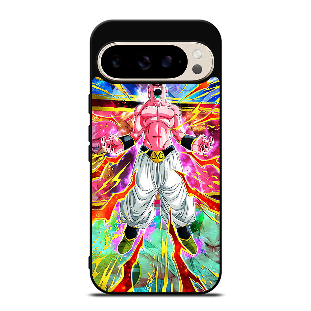 MAJIN BUU DRAGON BALL ANIME Google Pixel 9 Pro Case Cover