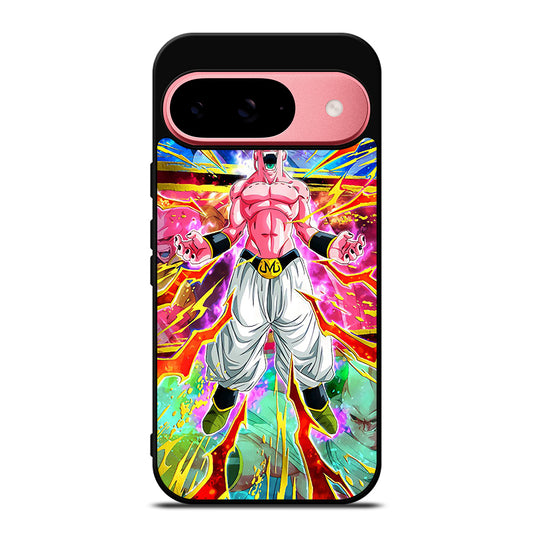 MAJIN BUU DRAGON BALL ANIME Google Pixel 9 Case Cover
