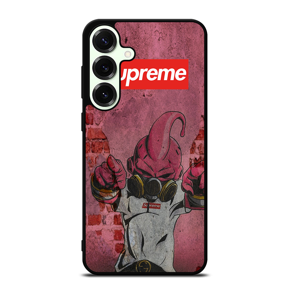 MAJIN BUU DRAGON BALL SUPER Samsung Galaxy S25 Plus Case Cover