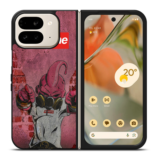 MAJIN BUU DRAGON BALL SUPER Google Pixel 9 Pro Fold Case Cover