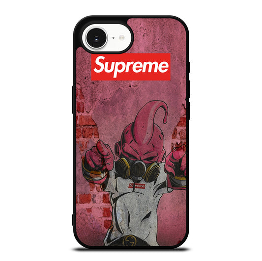 MAJIN BUU DRAGON BALL SUPER iPhone 16e Case Cover