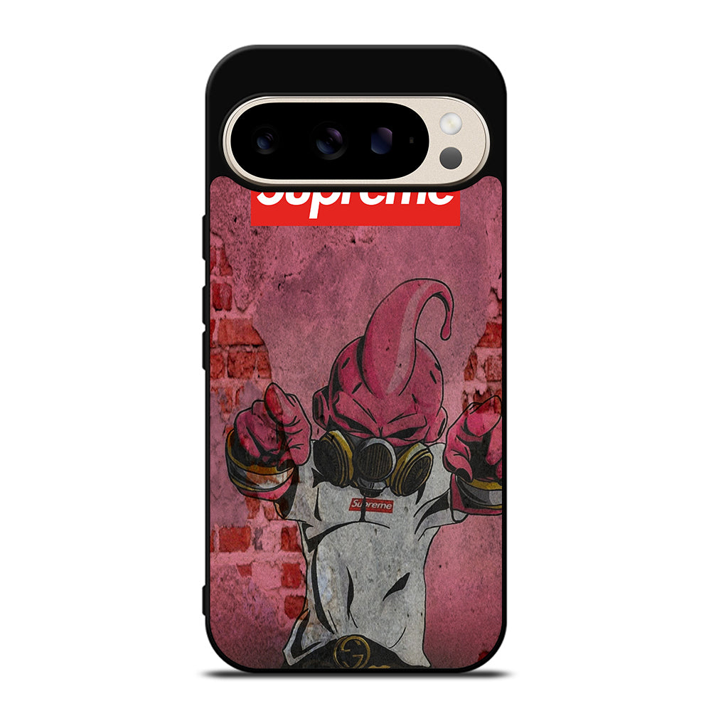 MAJIN BUU DRAGON BALL SUPER Google Pixel 9 Pro Case Cover