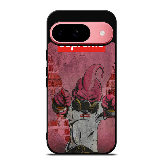 MAJIN BUU DRAGON BALL SUPER Google Pixel 9 Case Cover