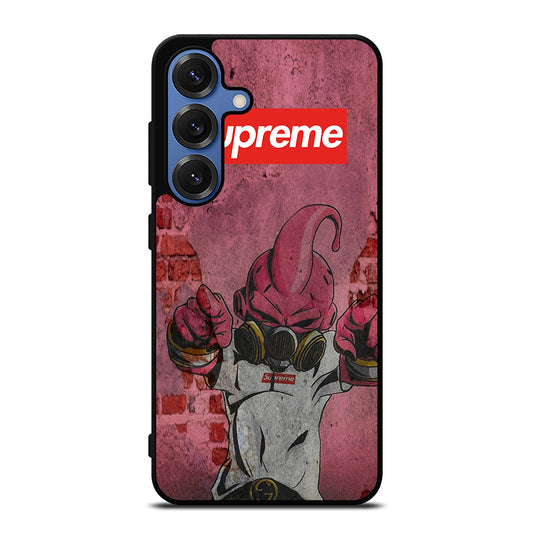 MAJIN BUU DRAGON BALL SUPER Samsung Galaxy S25 Case Cover