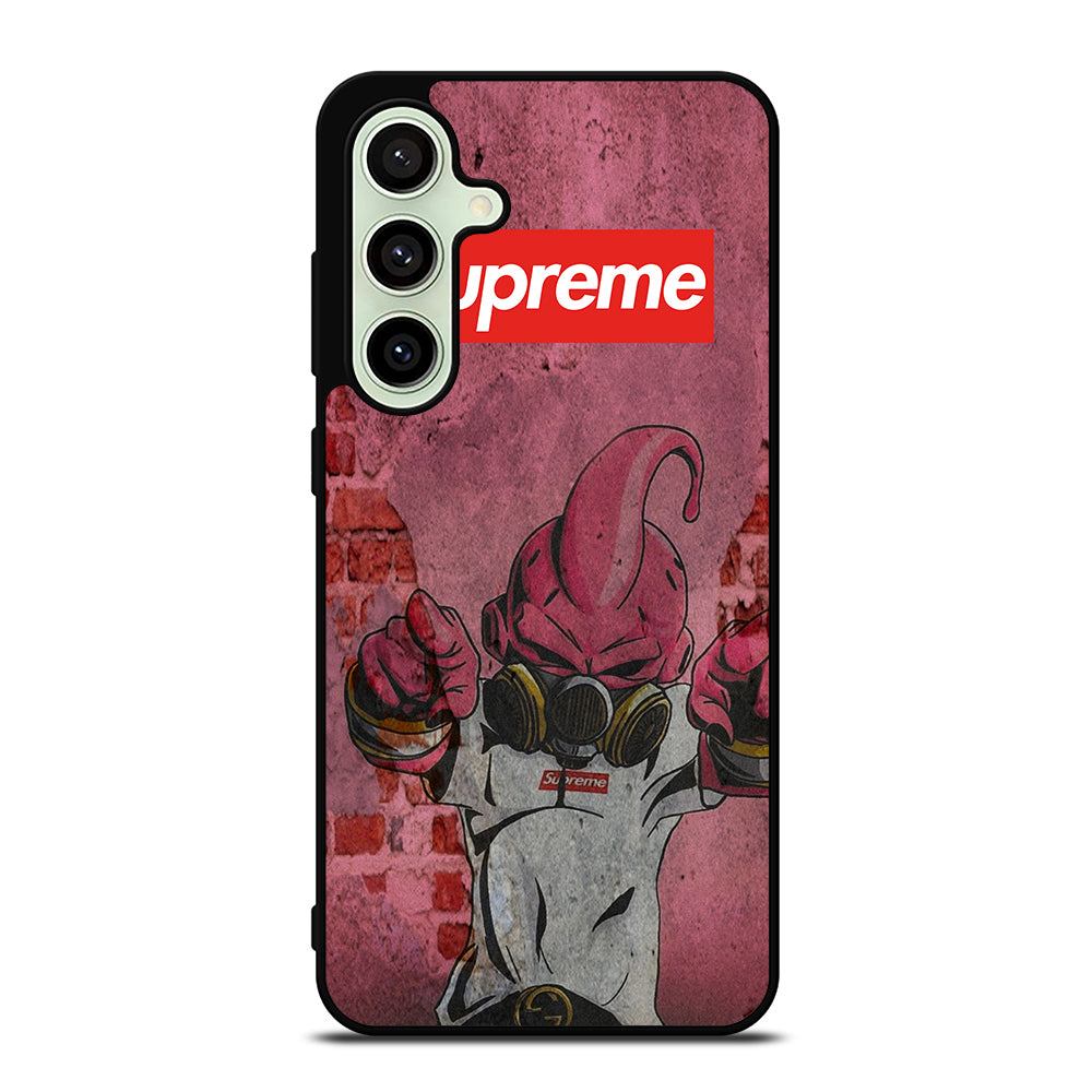 MAJIN BUU DRAGON BALL SUPER Samsung Galaxy S24 FE Case Cover