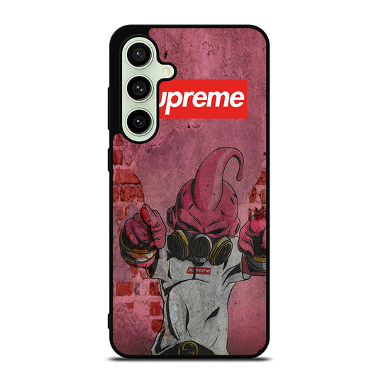 MAJIN BUU DRAGON BALL SUPER Samsung Galaxy S24 FE Case Cover