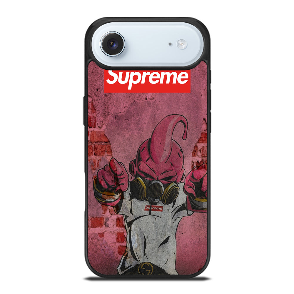 MAJIN BUU DRAGON BALL SUPER iPhone Air Case Cover
