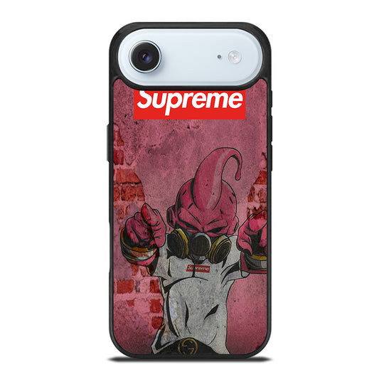 MAJIN BUU DRAGON BALL SUPER iPhone Air Case Cover