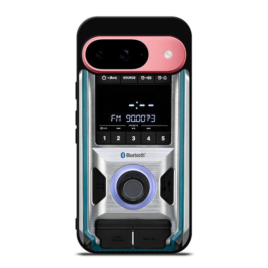 MAKITA BLUETOOTH RADIO Google Pixel 9 Case Cover