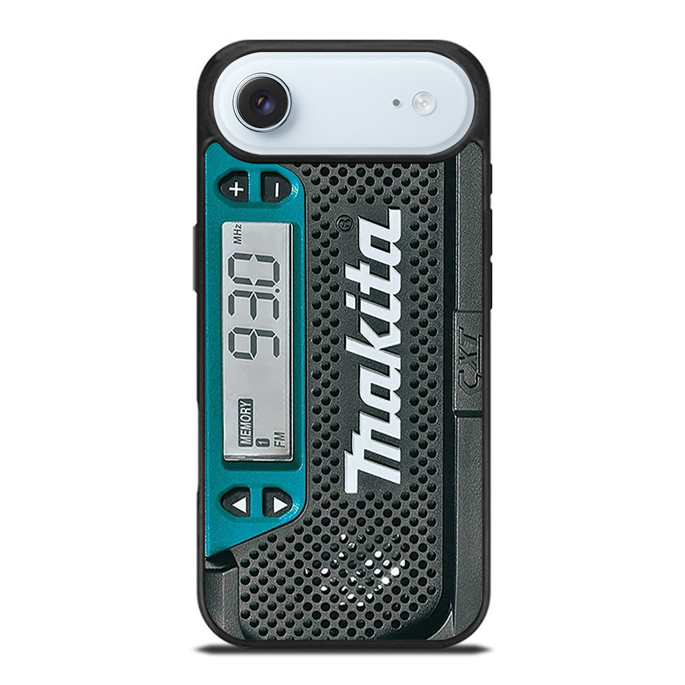 MAKITA RADIO iPhone Air Case Cover