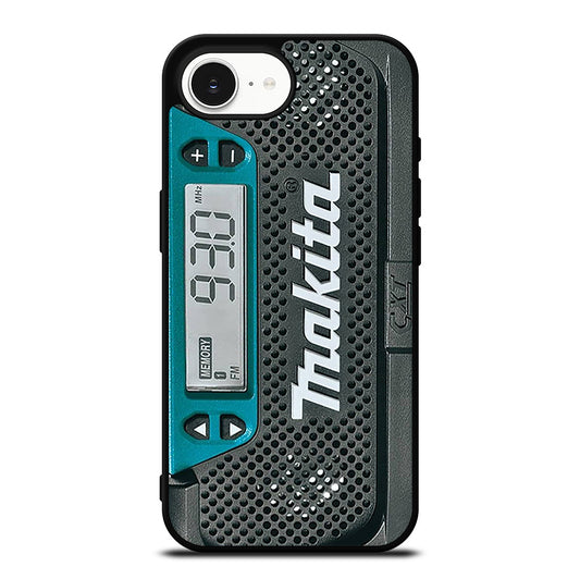 MAKITA RADIO iPhone 16e Case Cover