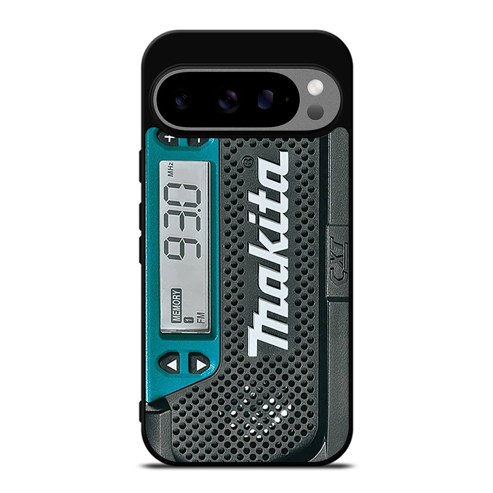 MAKITA RADIO Google Pixel 9 Pro XL Case Cover