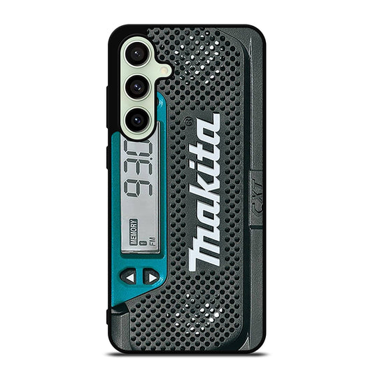 MAKITA RADIO Samsung Galaxy S24 FE Case Cover