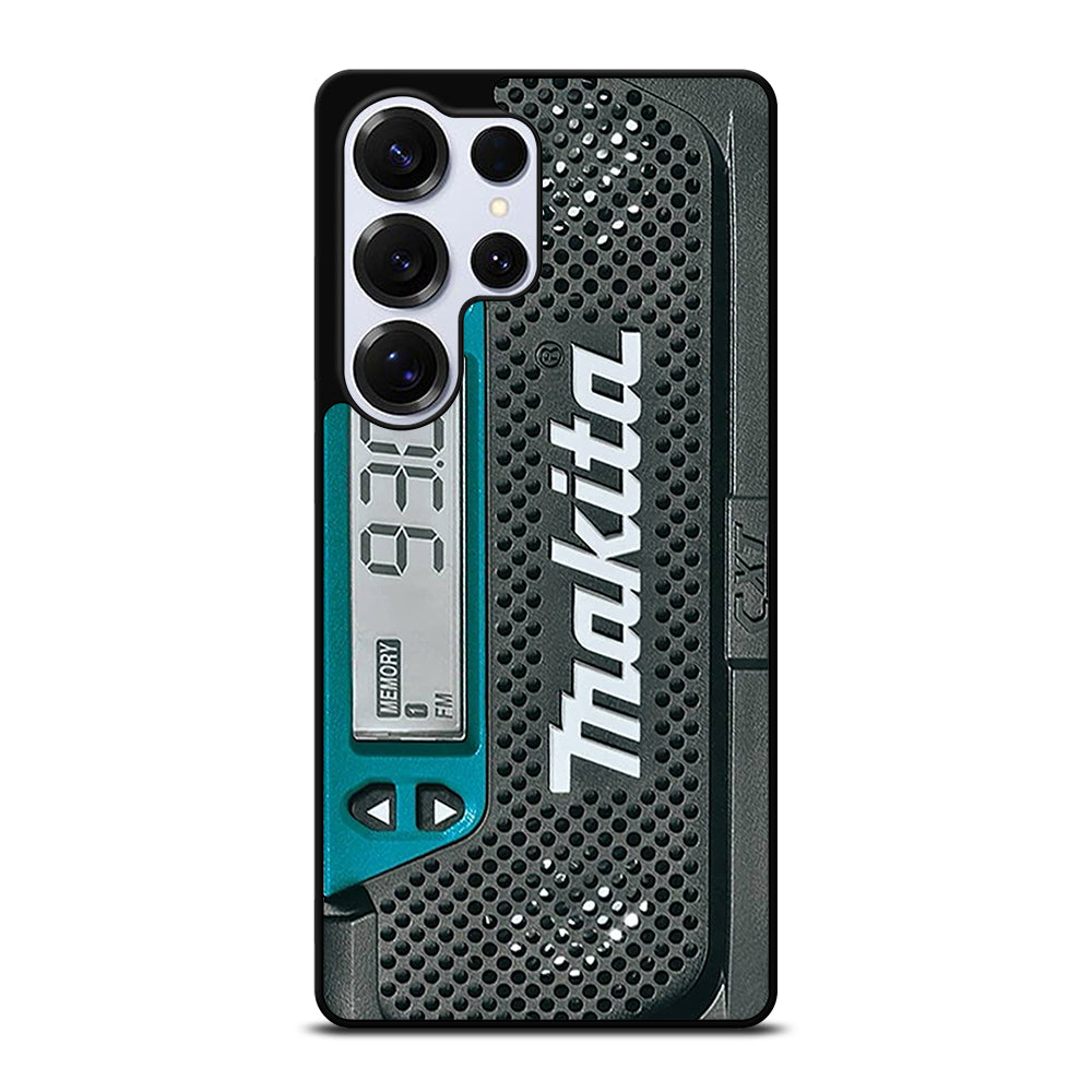 MAKITA RADIO Samsung Galaxy S26 Ultra Case Cover