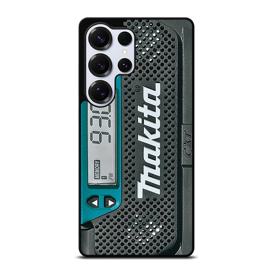 MAKITA RADIO Samsung Galaxy S25 Ultra Case Cover