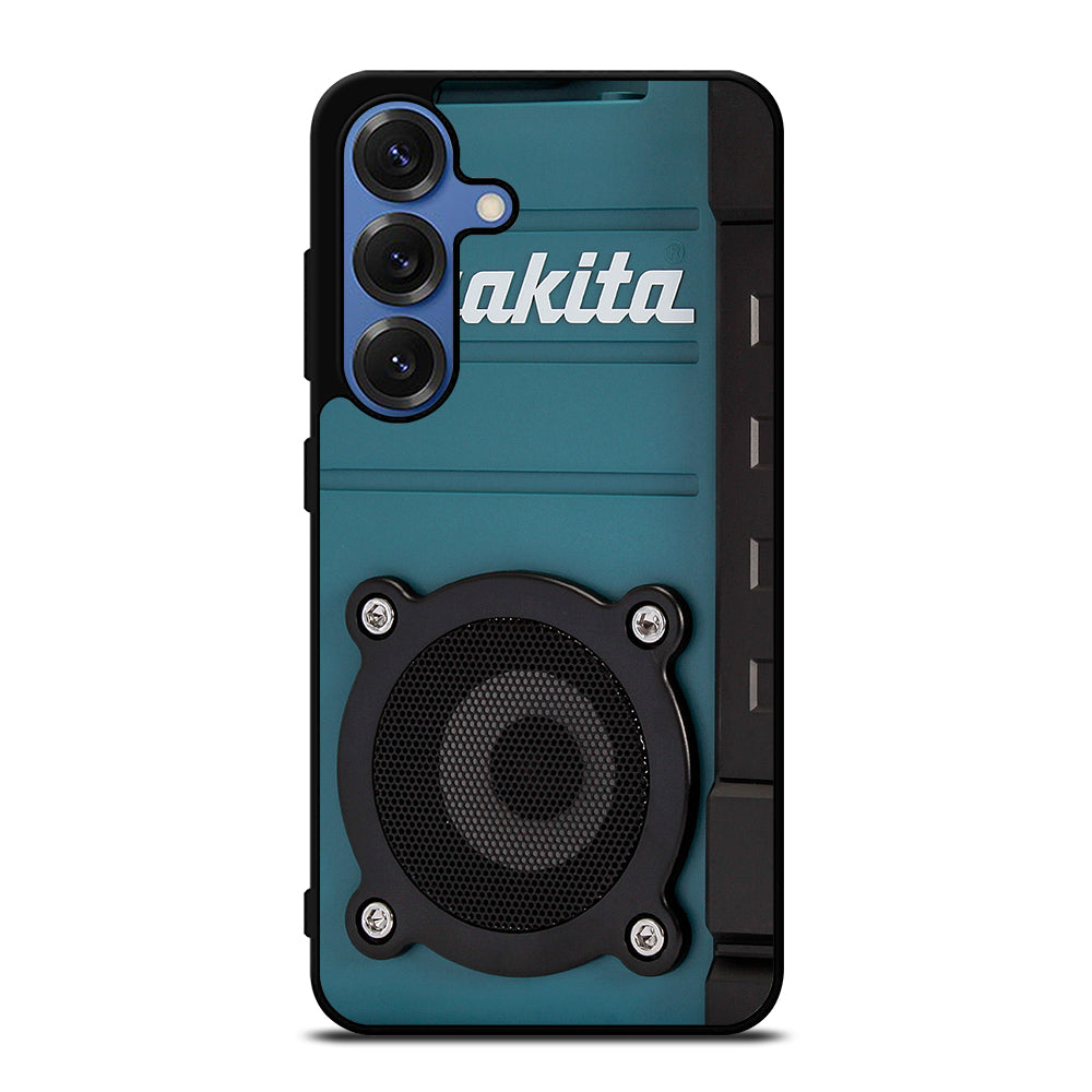 MAKITA SPEAKER BLUETOOTH Samsung Galaxy S25 Case Cover