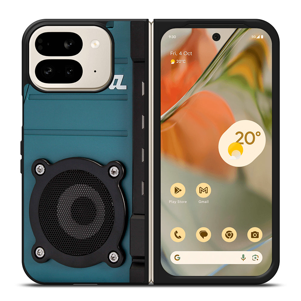 MAKITA SPEAKER BLUETOOTH Google Pixel 9 Pro Fold Case Cover