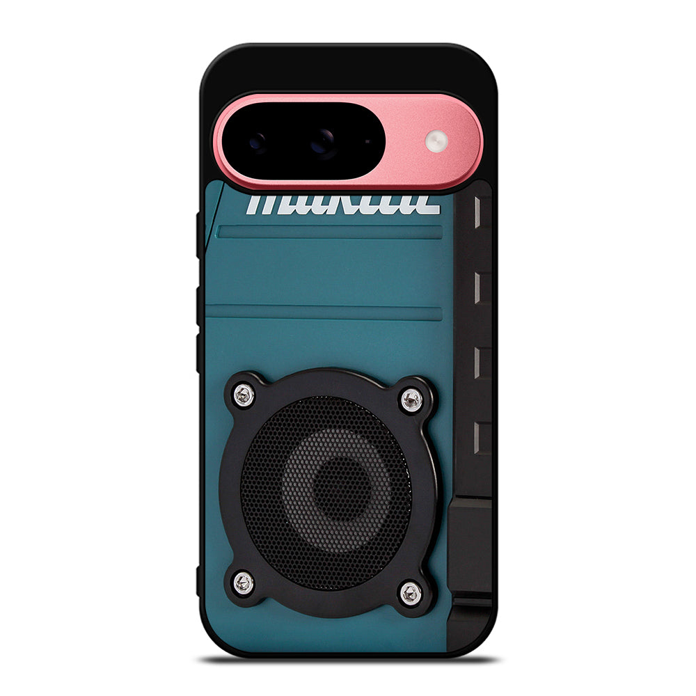 MAKITA SPEAKER BLUETOOTH Google Pixel 9 Case Cover