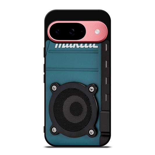 MAKITA SPEAKER BLUETOOTH Google Pixel 9 Case Cover