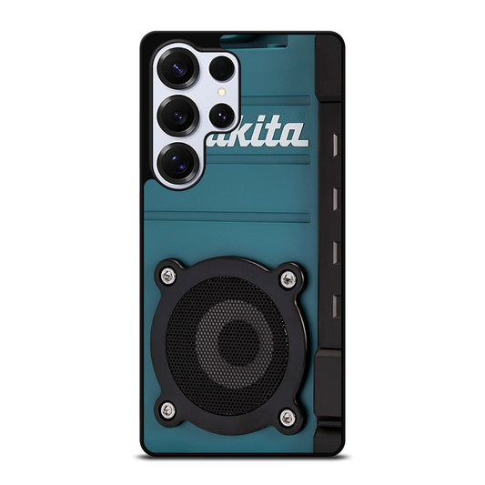 MAKITA SPEAKER BLUETOOTH Samsung Galaxy S25 Ultra Case Cover
