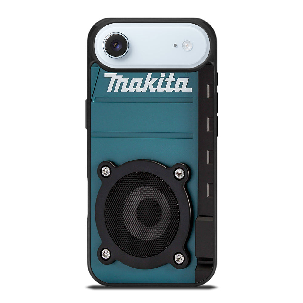 MAKITA SPEAKER BLUETOOTH iPhone Air Case Cover