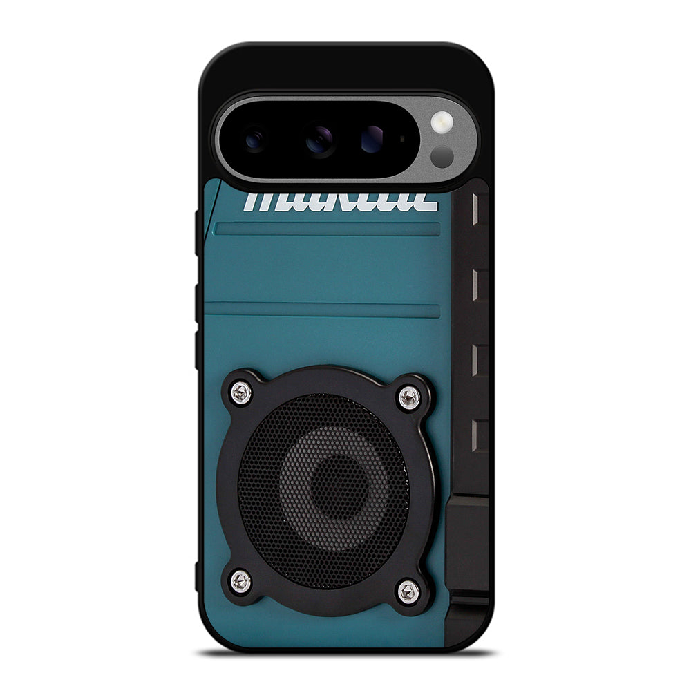 MAKITA SPEAKER BLUETOOTH Google Pixel 9 Pro XL Case Cover