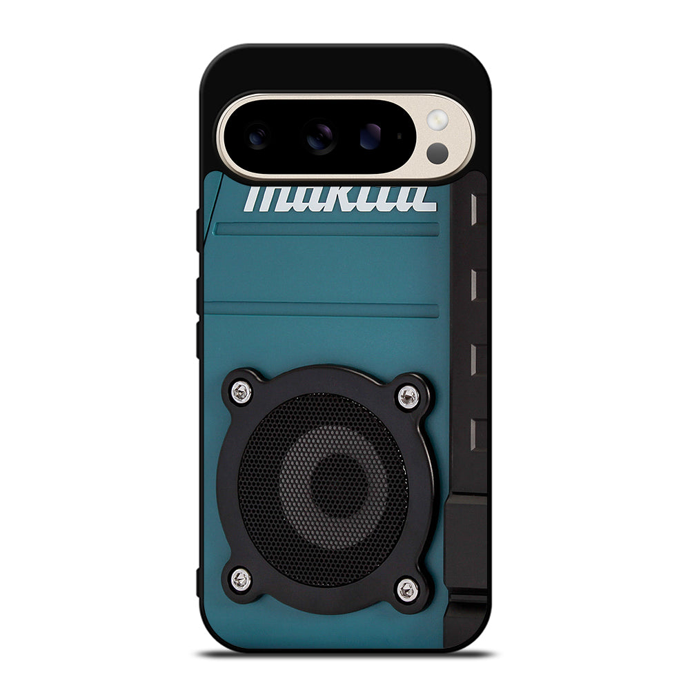 MAKITA SPEAKER BLUETOOTH Google Pixel 9 Pro Case Cover