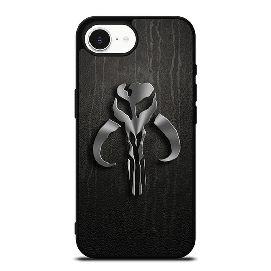 MANDALORIAN EMBLEM iPhone 16e Case Cover