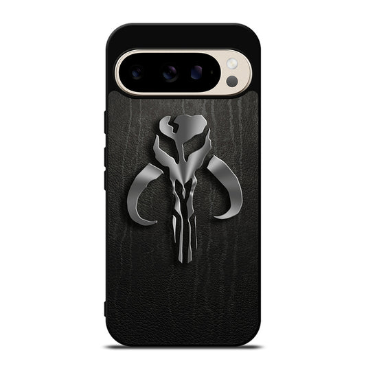 MANDALORIAN EMBLEM Google Pixel 9 Pro Case Cover