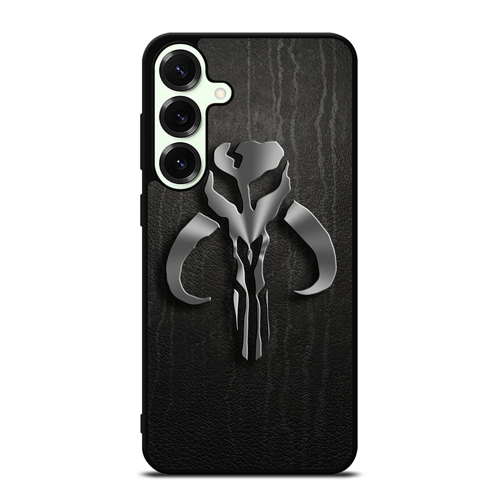 MANDALORIAN EMBLEM 1 Samsung Galaxy S25 Plus Case Cover