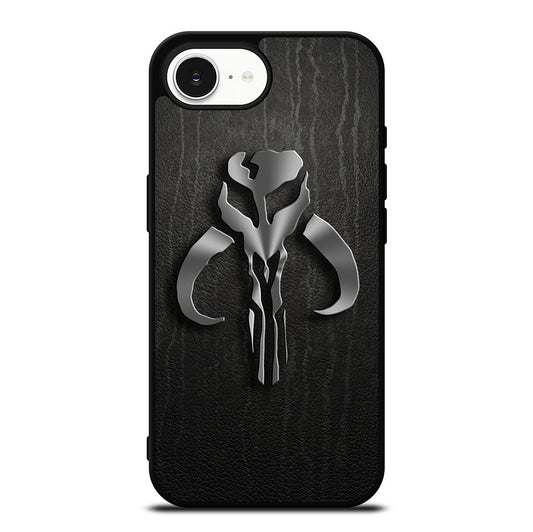 MANDALORIAN EMBLEM 1 iPhone 16e Case Cover